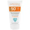 Image de Alphanova Crème Solaire Hypoallergénique Spf50+ Bio 50g