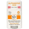 Image de Alphanova Stick Solaire Visage Bio Rose Spf50+ 12 g
