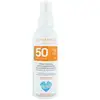 Image de Alphanova Spray Solaire Familial Hypoallergénique SPF50 BIO 150G