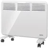 Image de Supra QUICKFIX 1500 - Radiateur - pose au sol - 1500 Watt - blanc