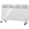 Image de Supra QUICKFIX 2000 - Radiateur - pose au sol - 2000 Watt - blanc