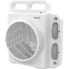 Image de Soufflant Ã  thermostat mÃ©canique SOUFFLEO 2 - jusqu'Ã  20 mÂ² traitÃ©s