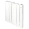 Image de Supra - Radiateur Ã  l'inertie fluide 1000w blanc FR9011450B