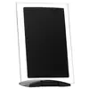 Image de Waterfall Audio Hurricane Evo Noir - Enceinte Bibliothèque (la pièce)