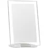 Image de Waterfall Audio Hurricane Evo Blanc - Enceinte Bibliothèque (la pièce)