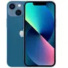 Image de Apple 13 mini 128Go Bleu - Reconditionné Grade A - Lagoona en occasion ou reconditionné