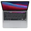 Image de Apple MacBook Pro 13'' 512 Go SSD 8 Go RAM Puce M1 Gris sideral 2020 - Reconditionné - Tres Bon Etat en occasion ou reconditionné