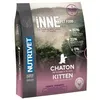 Image de Nutrivet Croquettes Au Poulet Inne - Pour Chaton - 1,5 Kg