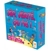 Image de Topi Games Defi, Verite Ou Pas !