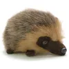 Image de Peluche HÃ©risson 14 Cm - RÃ©f: 1618