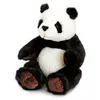 Image de Anima Hansa - Panda Assis 23cm