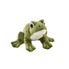 Image de Anima Peluche Grenouille 16cm