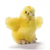Image de 7040 Peluche De Poussin 9cm