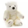 Image de Ourson Flocon 40cm