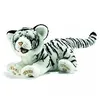 Image de Anima - Tigre Blanc Couche 35cm