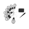 Image de Guirlande Lumineuse ExtÃ©rieur Lumisky Keny