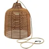 Image de Suspension Hang Boheme - 110 Lumens - Ã 30 X H 50 Cm - Lumisky