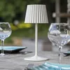 Image de Lampe De Table Lumisky Abby White