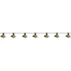 Image de Guirlande Lumineuse ExtÃ©rieur Cottage Beige Polyrotin 5.70m