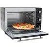 Image de Four multifonction ARIZONA Noir 22L 1300W
