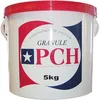 Image de chlore choc granulé 5kg - hypochlorite calcium - pch