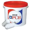Image de chlore lent stick 300g 5.1kg - hypochlorite calcium longue duree - pch