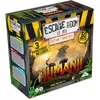 Image de Escape Room Le Jeu Escape Game - Jumanji - Coffret 3 Jeux