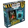 Image de Escape Room Le Jeu - 2 Joueurs - Petite Fille + Maison du Lac