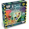 Image de Escape Games - Escape Your House