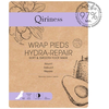 Image de Qiriness - Body Qocoon - Wrap Pieds Hydra-repair