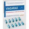 Image de Gélules Aphrodisiaques Viagarax x10