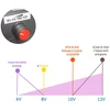 Image de Pointe pour pyrograveur B22 - boule 2 mm