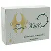 Image de Oemine Zinc Krill 60 Gélules