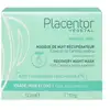 Image de Placentor Masque de Nuit Récupérateur Végétal 50 ml