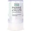 Image de Propos'Nature Déodorant Minéral Pierre d'Alun Bio 115 g
