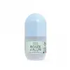 Image de Propos'Nature Déodorant Rosee Di Alum Bio Roll-on 50 ml
