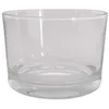 Image de Verre à Bougie ø 8 x 6 cm
