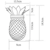 Image de Ananas Solaire - Galix
