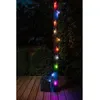 Image de Guirlande Solaire Guinguette - 10 Led