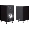 Image de Enceinte bibliothÃ¨que Highland Audio Aingel 3201 Bois noir