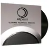 Image de Elipson Ultimate Technical Record - Disque Vinyle de Réglage