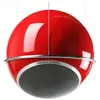 Image de Elipson Planet L Ceiling Mount Acier Brossé - Support Plafond d'Enceinte
