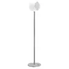 Image de Elipson Planet M Stand Argent - Pied d'Enceinte (la pièce)