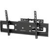 Image de Norstone Wald 3763 - Support TV Mural Inclinable et Orientable