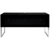 Image de Meuble TV NorStone Khalm Noir