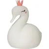 Image de Grande Veilleuse Cygne