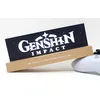 Image de Neamedia Genshin Impact Figurine lumineuse dÃ©corative 1 ampoule(s) LED