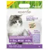 Image de Essentiel - LitiÃ¨re Naturelle AgglomÃ©rante Soja Lavande Pour Chat - 6l