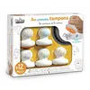 Image de Mes premiers tampons - Savane