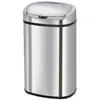 Image de Kitchen Move MAJESTIC 58 L Rectangulaire Acier inoxydable Argent